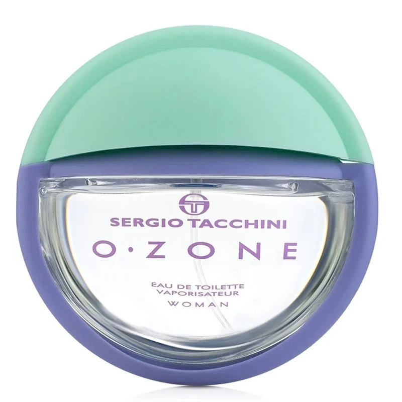 Sergio Tacchini O.Zone EDT 75ml, Тоалетна вода за Жени